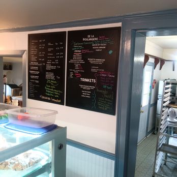 Cafe Genevieve - Macarons Near Me - Virginia Beach, Virginia