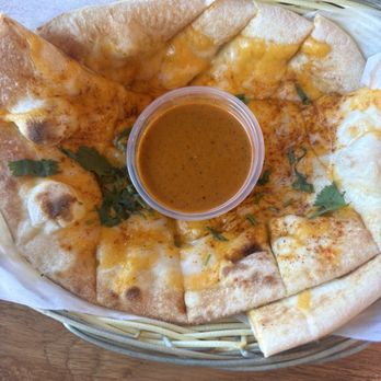 Tarka Indian Kitchen - Wender Plaza - Cheese Naan - Indian Near Me - San Antonio, Texas Tarka Indian Kitchen - Wender Plaza - Cheese Naan - Indian Near Me - San Antonio, Texas