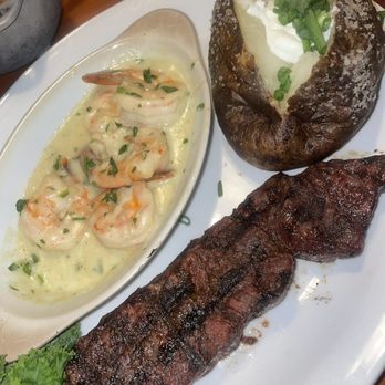 Cattlemens - The shrimp was bomb  you hear me ?! - Seafood Near Me - Dixon, California