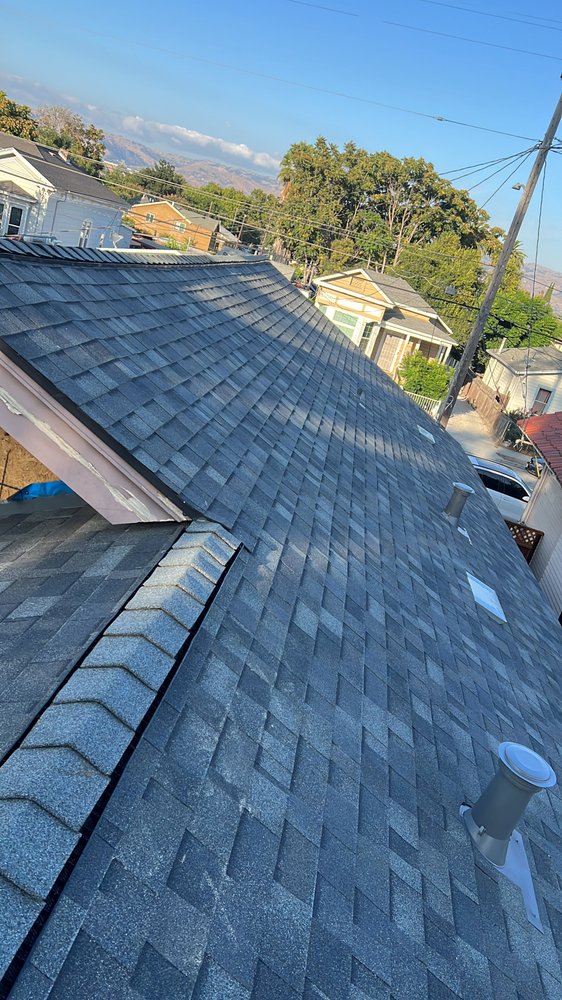 Slide of Israel Professional Roofer