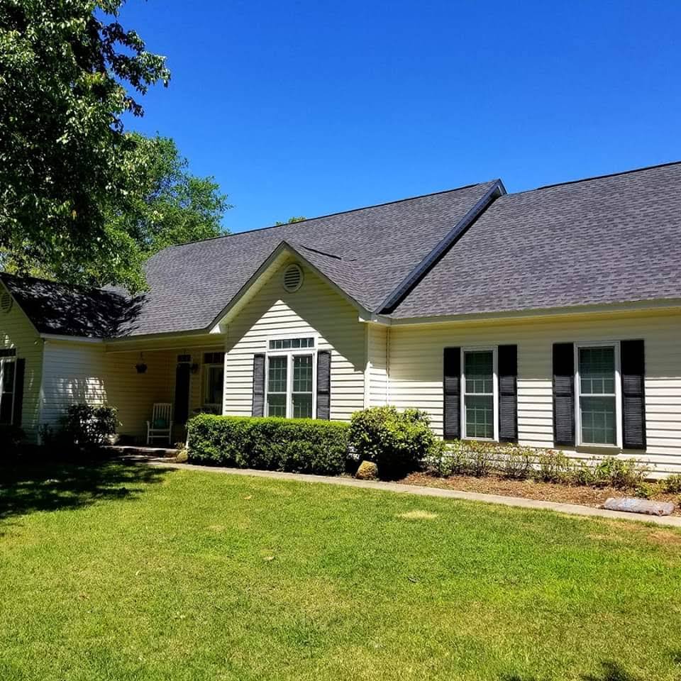 Slide of Butler Roof Company