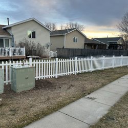 Dakota Greens Landscape and Design