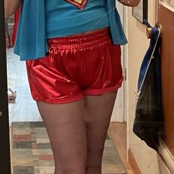 Arthur Murray Dance Studio - I have a fun time dressing up in costumes when attending dance classes and parties at Arthur Murray Dance Studio in Carmichael.
