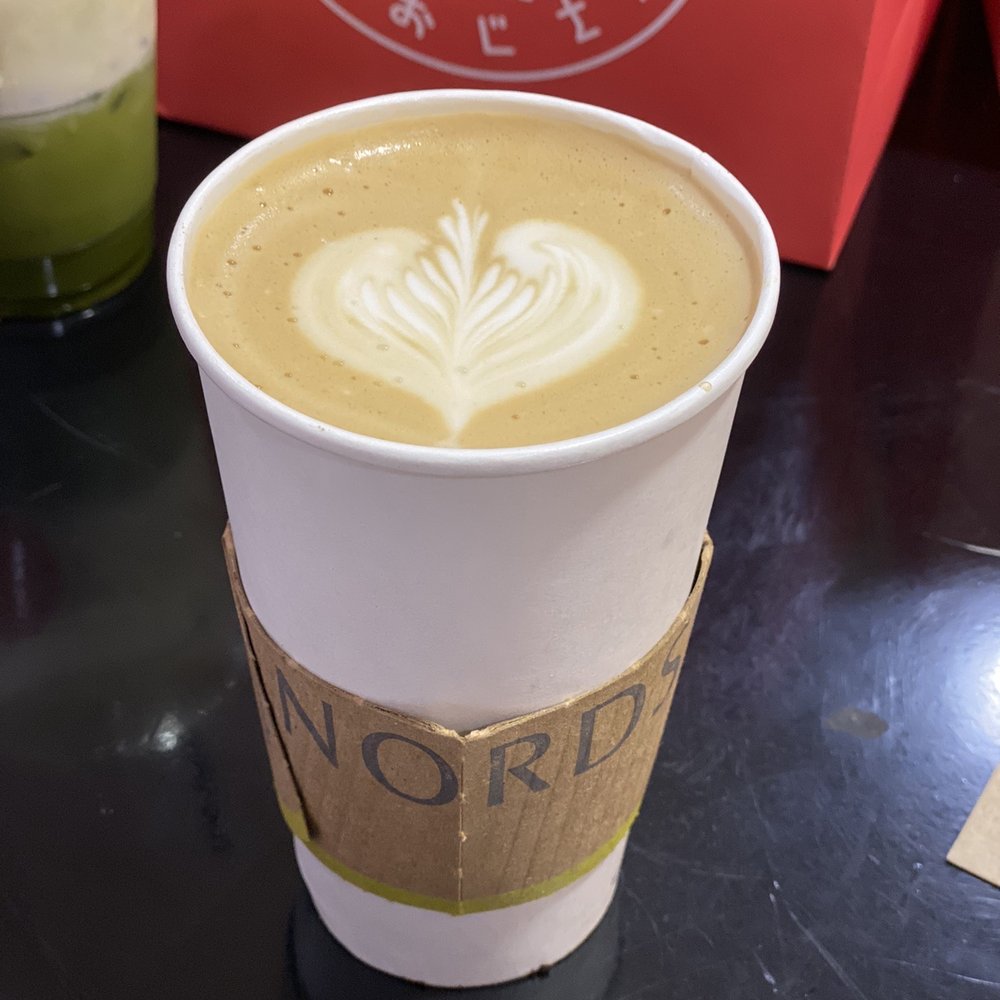 Nordstrom Espresso Bar - Latte - Coffee & Tea Near Me - San Mateo, California Nordstrom Espresso Bar - Latte - Coffee & Tea Near Me - San Mateo, California