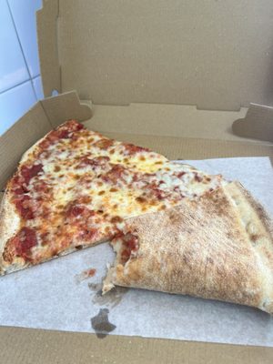 Krazy Chicken & Pizza by null