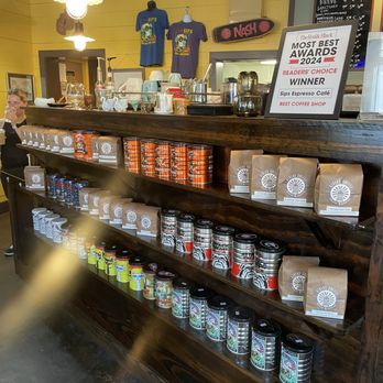 Sips Espresso - Coffee To-Go - Cafes Near Me - Athens, Georgia Sips Espresso - Coffee To-Go - Cafes Near Me - Athens, Georgia