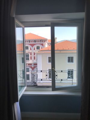 Turin Palace Hotel by null