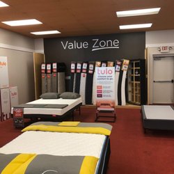 Mattress Firm Shelton