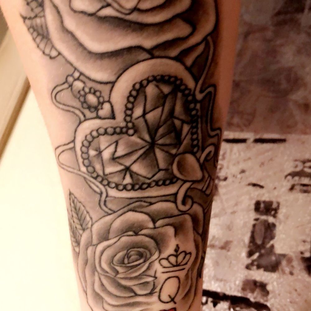 Sinner Ink - Tattoo Near Me - Mayfield, Kentucky Sinner Ink - Tattoo Near Me - Mayfield, Kentucky