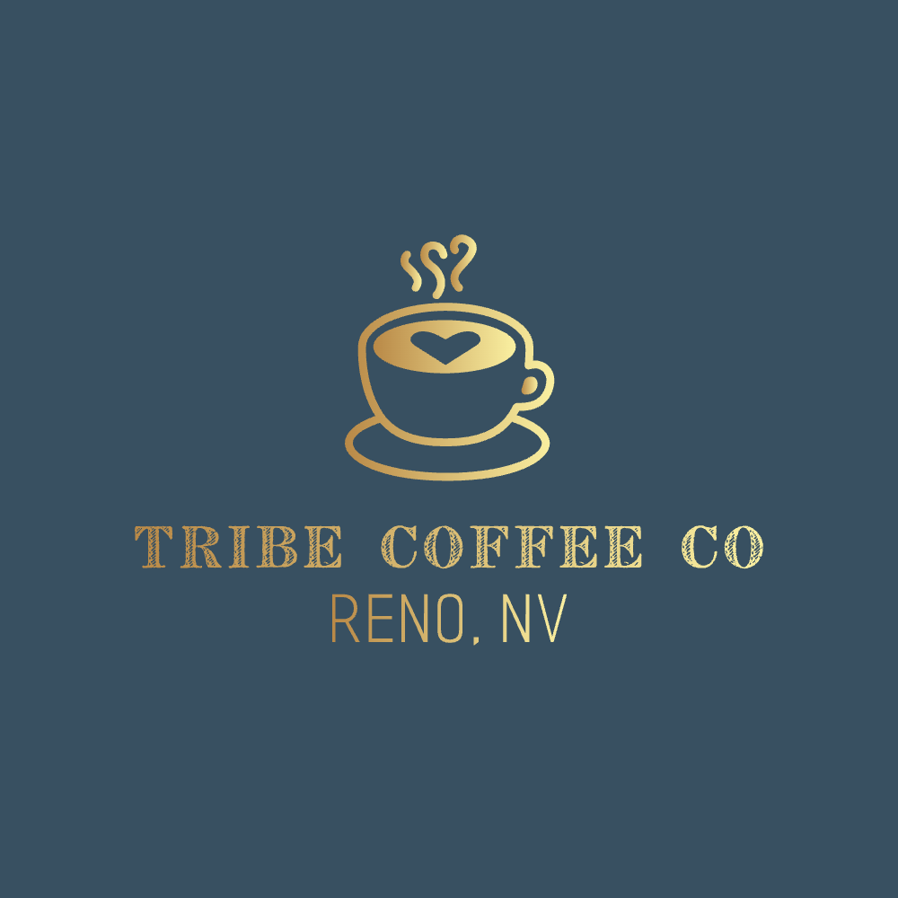 Tribe Coffee Logo