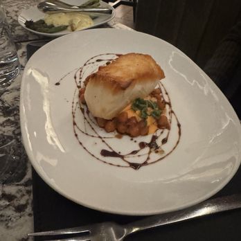 Gordon Ramsay Steak - Sea Bass - Steakhouses Near Me - Elizabeth, Indiana Gordon Ramsay Steak - Sea Bass - Steakhouses Near Me - Elizabeth, Indiana