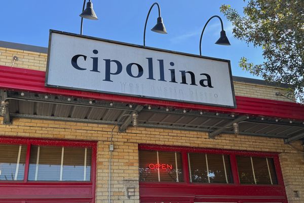 Cipollina by null Cipollina by null