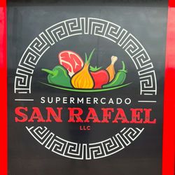 Super Mercado San Rafael