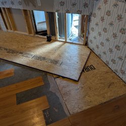 Atex Water Damage & Restoration