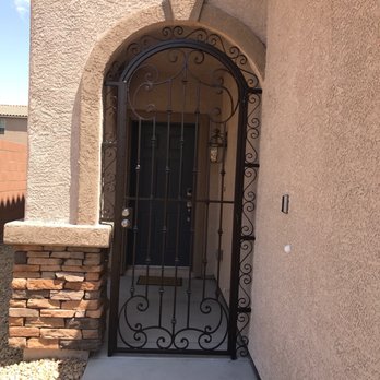 Tiarra Iron Works - Fences & Gates Near Me - Las Vegas, Nevada Tiarra Iron Works - Fences & Gates Near Me - Las Vegas, Nevada