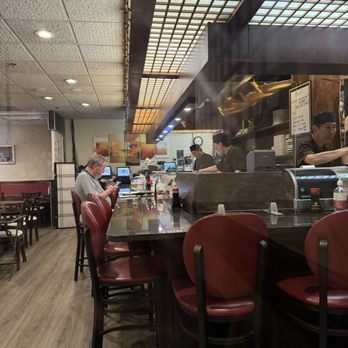 Sushi King - Seating - Sushi Bars Near Me - Columbia, Maryland Sushi King - Seating - Sushi Bars Near Me - Columbia, Maryland
