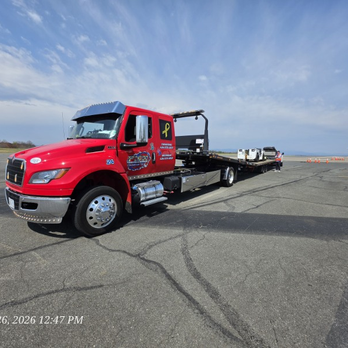 FBR Towing & Repair - Auto Repair Near Me - Charlottesville, Virginia FBR Towing & Repair - Auto Repair Near Me - Charlottesville, Virginia