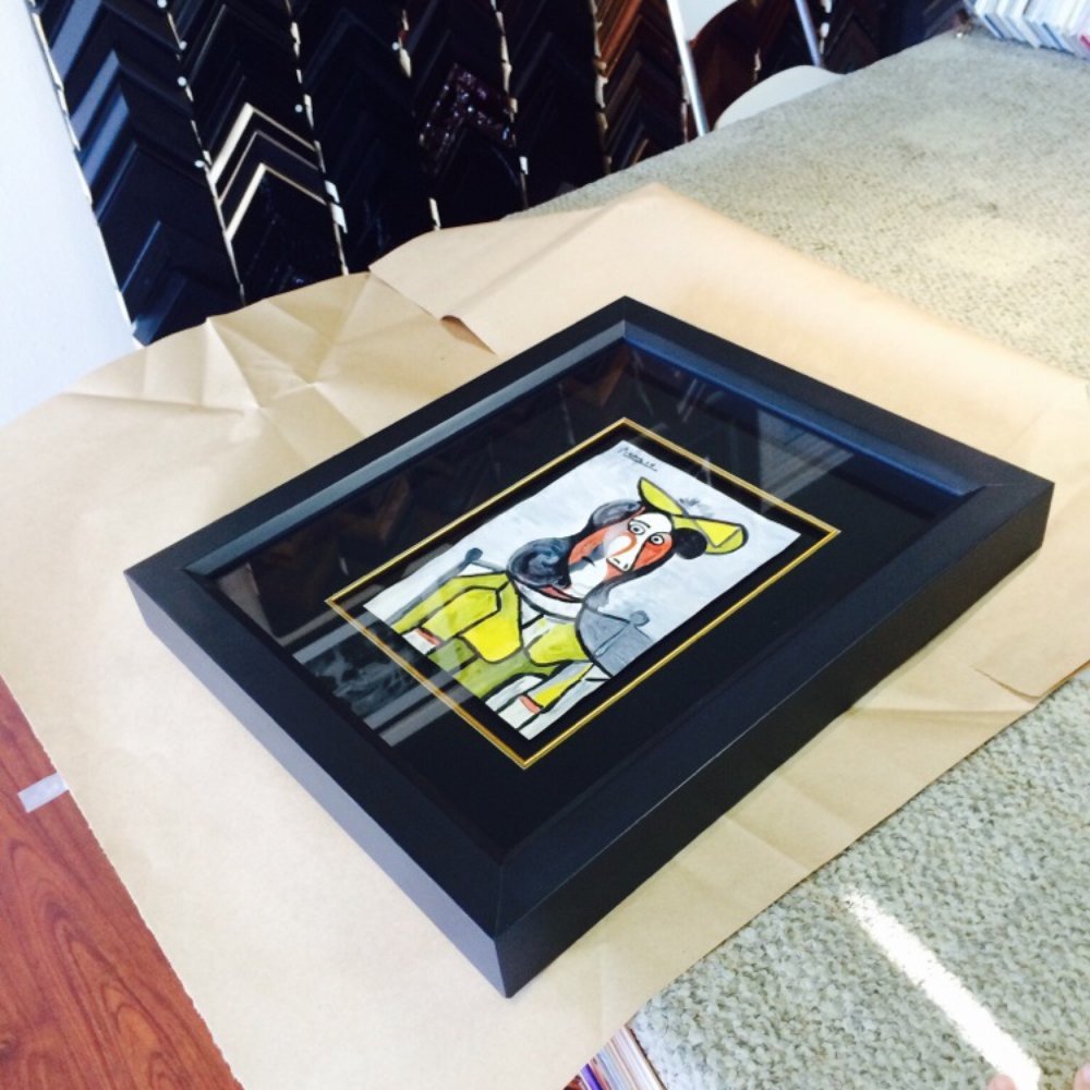 Frame Express - Amazing work by frame express - Framing Near Me - Long Beach, California Frame Express - Amazing work by frame express - Framing Near Me - Long Beach, California