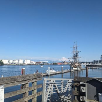 Rock The Dock Pub & Grill - View - Pubs Near Me - Tacoma, Washington Rock The Dock Pub & Grill - View - Pubs Near Me - Tacoma, Washington