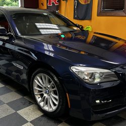 Prestige and Elite Auto Detailing