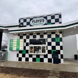 Floyd's Burger Joint