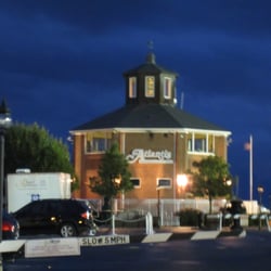 Atlantis Marina & Yacht Club