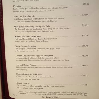 Paesano - Menu - Italian Near Me - Aiea, Hawaii Paesano - Menu - Italian Near Me - Aiea, Hawaii