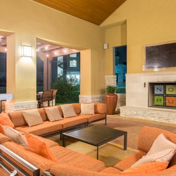 SYNC at Nobu Station - Apartments Near Me - San Antonio, Texas