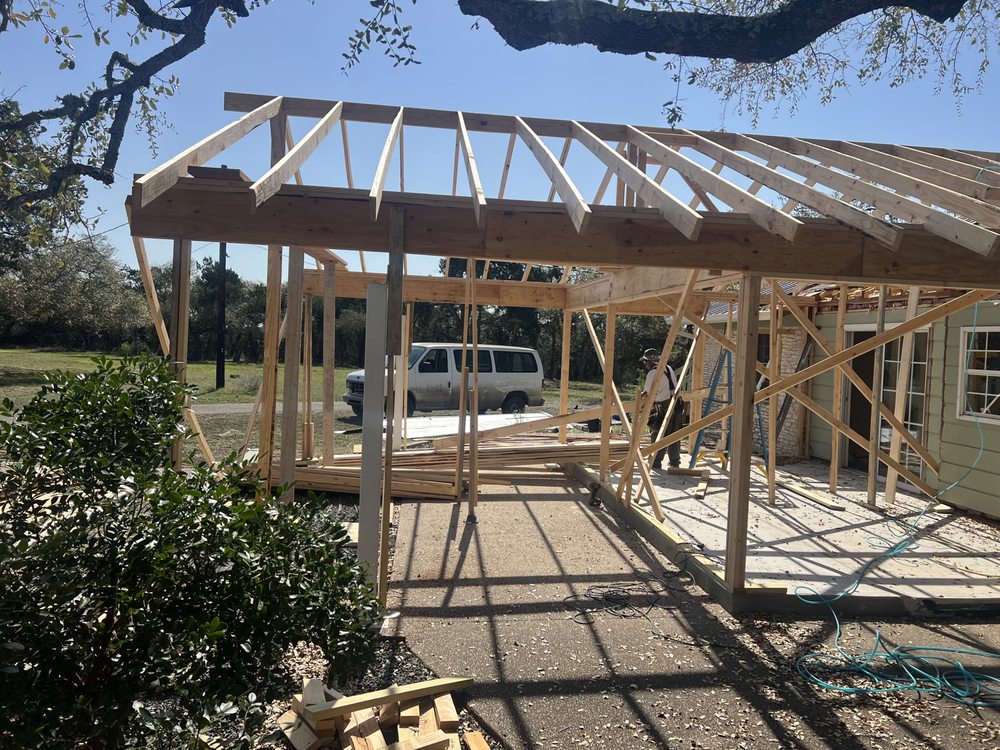 Slide of The Perfection Roofing