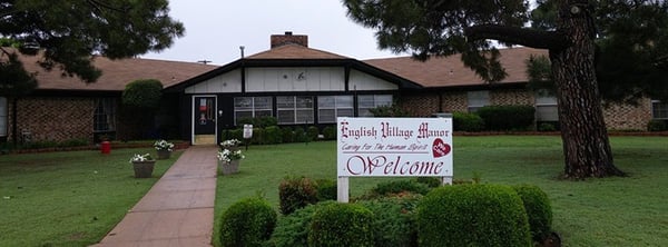 English Village Skilled Nursing & Therapy