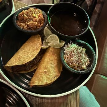 The Taco Shop - quesabirria - Mexican Near Me - Edmonton, Alberta