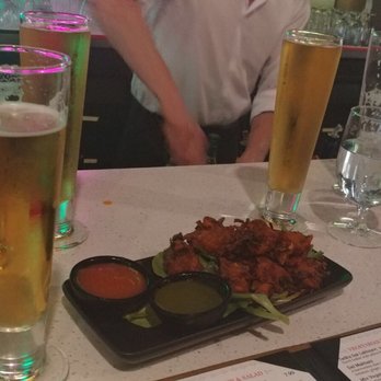 Mantra India - Indian Near Me - Mountain View, California
