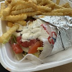 American Deli