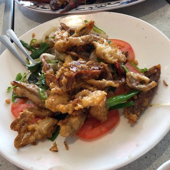 Tan Tan - Cua loc rang mui - Chinese Near Me - Houston, Texas Tan Tan - Cua loc rang mui - Chinese Near Me - Houston, Texas