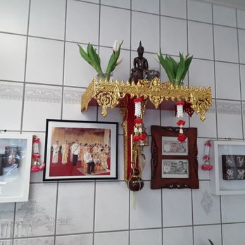 Thai Aroi Dee - Genießen Sie eine Atmosphäre wie im Thailand-Urlaub... - Thai Near Me - Erfurt, TH Thai Aroi Dee - Genießen Sie eine Atmosphäre wie im Thailand-Urlaub... - Thai Near Me - Erfurt, TH