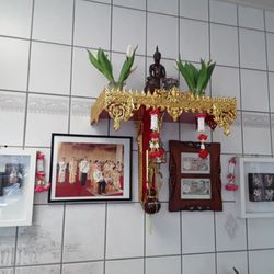 Thai Aroi Dee - Genießen Sie eine Atmosphäre wie im Thailand-Urlaub...