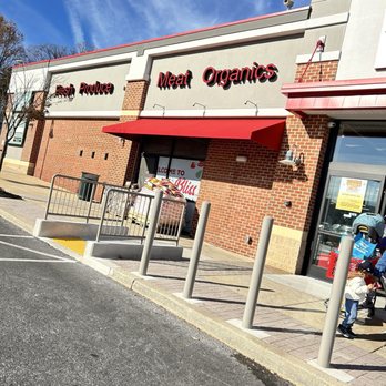 Grocery Outlet - Grocery Near Me - Nottingham, Maryland