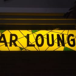 The Rock Bar
