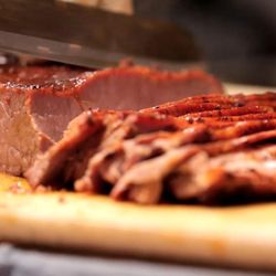 Famous Dave's Bar-B-Que