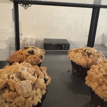 MOTW Coffee and Pastries - Coffee & Tea Near Me - Fishers, Indiana