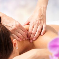 Elements Massage - Gilbert