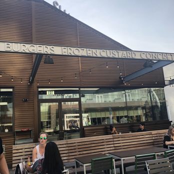 Shake Shack Tysons Corner - Burgers Near Me - McLean, Virginia Shake Shack Tysons Corner - Burgers Near Me - McLean, Virginia