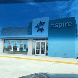 C Spire