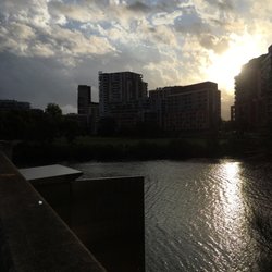 Disovery Point - Wolli Creek City !