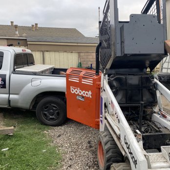Roger’s Auto Repair Mobile - Yes we do work with bobcat as well - Auto Repair Near Me Roger’s Auto Repair Mobile - Yes we do work with bobcat as well - Auto Repair Near Me