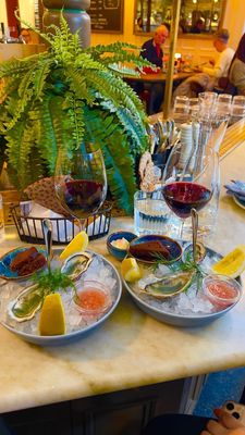 Östermalms Food Hall by null