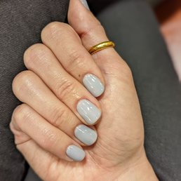 Gel Mani