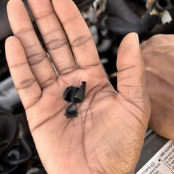 Medlock Gulf - Broke my thermostat housing off