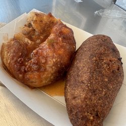 Porky's Point Restaurant