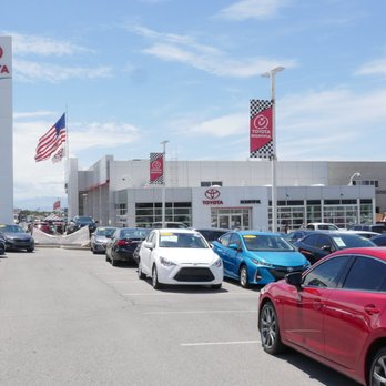 Toyota Bountiful 81 Photos 188 Reviews Car Dealers 2380 S Hwy 89 Bountiful Ut Phone Number